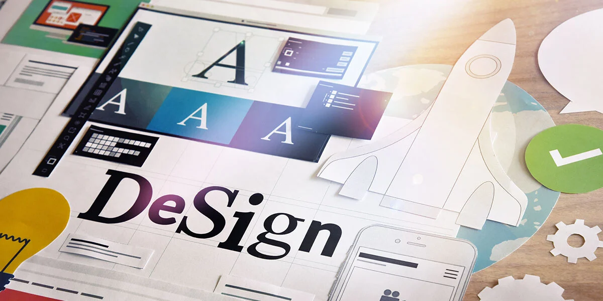 Psicología del Diseño: Cómo Percibimos la Información Visual