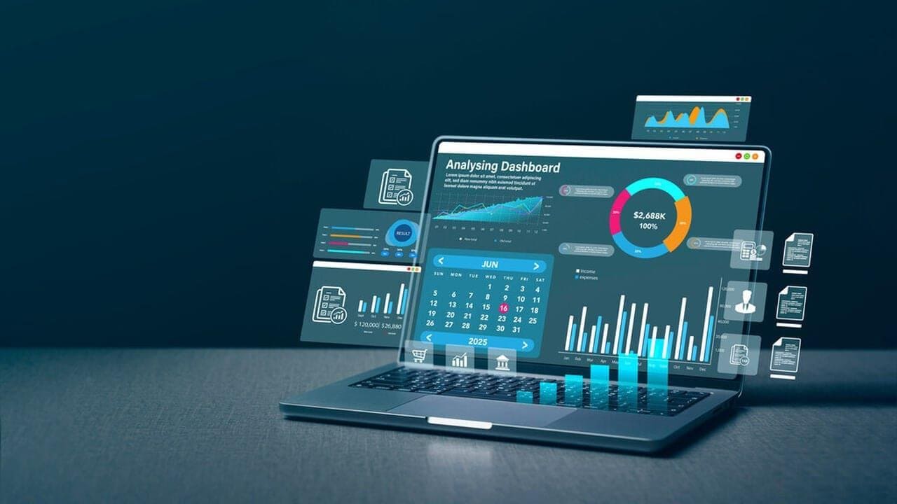 Impulsa tu Visión: El Poder de los Dashboards Interactivos