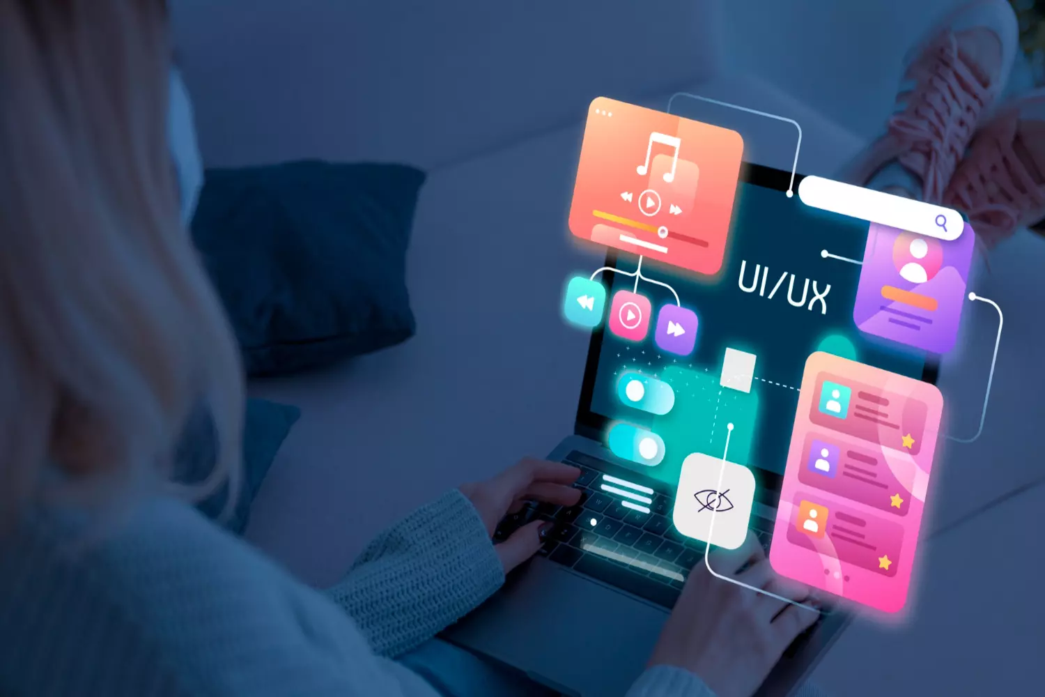 Guías para Interfaces Intuitivas y Eficaces