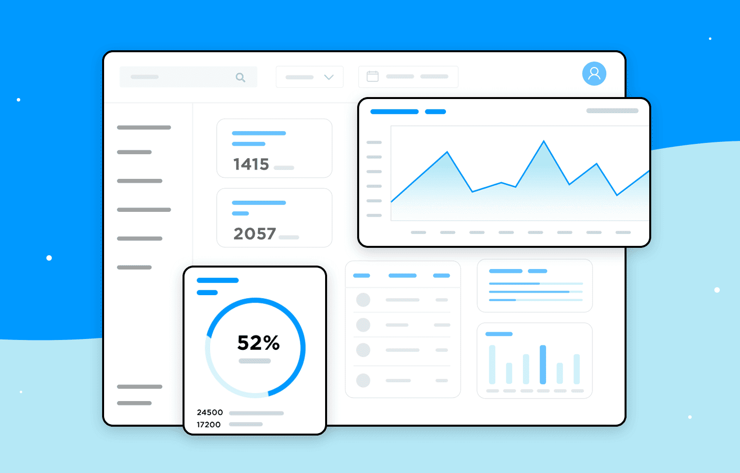 Diseño Adaptativo para Paneles de Datos Dinámicos